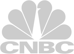 CNBC logo