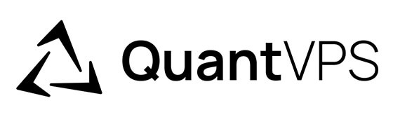 QuantVPS logo